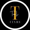 tinalfinds